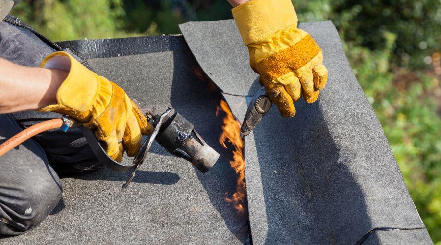 Professional residential roofers in Mansura, LA